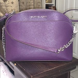 MK crossbody